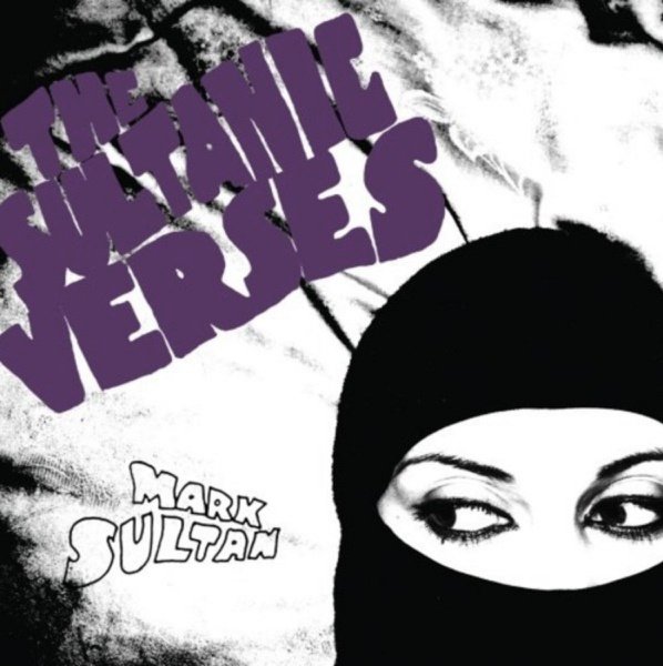 The Sultanic Verses album cover
