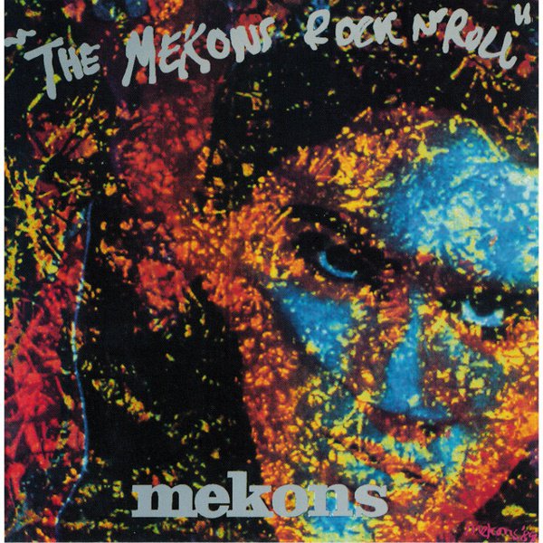 The Mekons Rock ‘n’ Roll cover