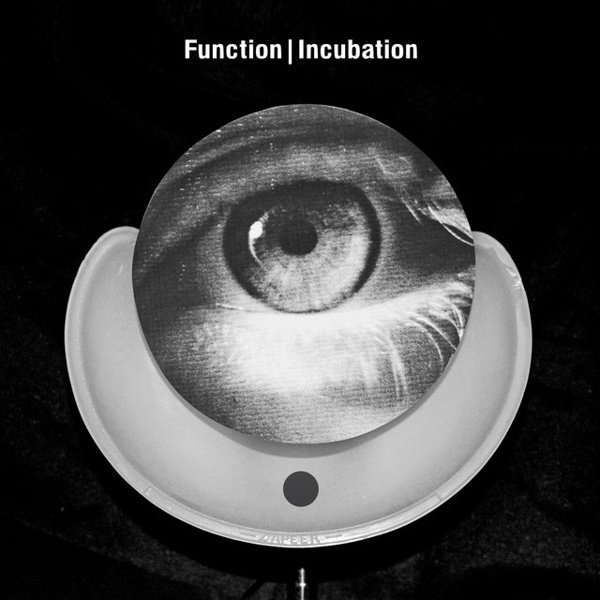 Incubation cover