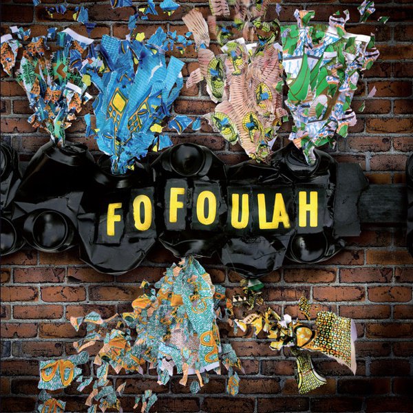 Fofoulah cover