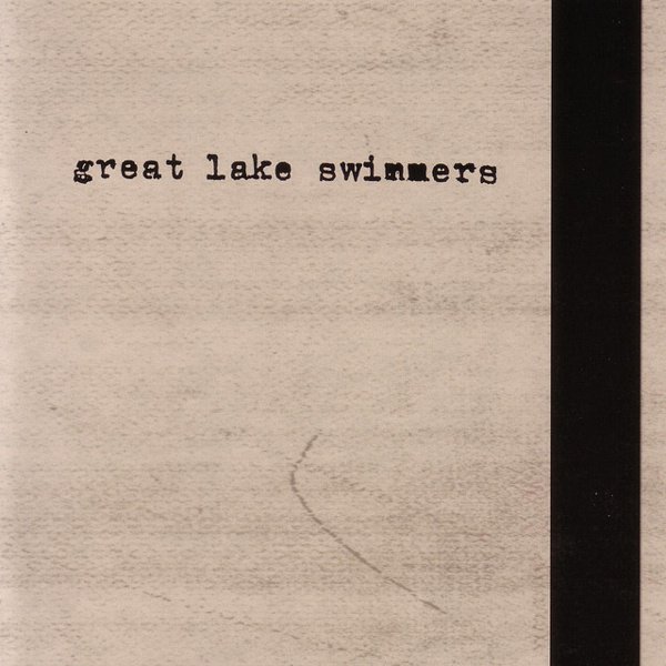 Great Lake Swimmers cover