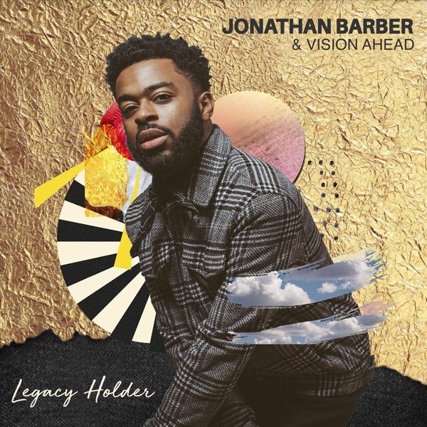 Legacy Holder album cover