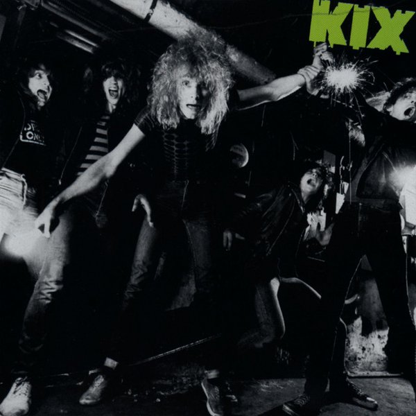 Kix cover