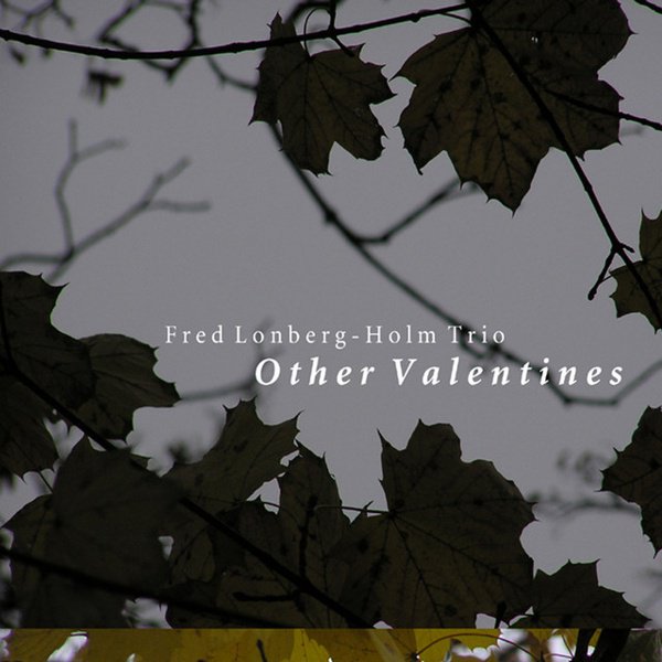 Other Valentines album cover