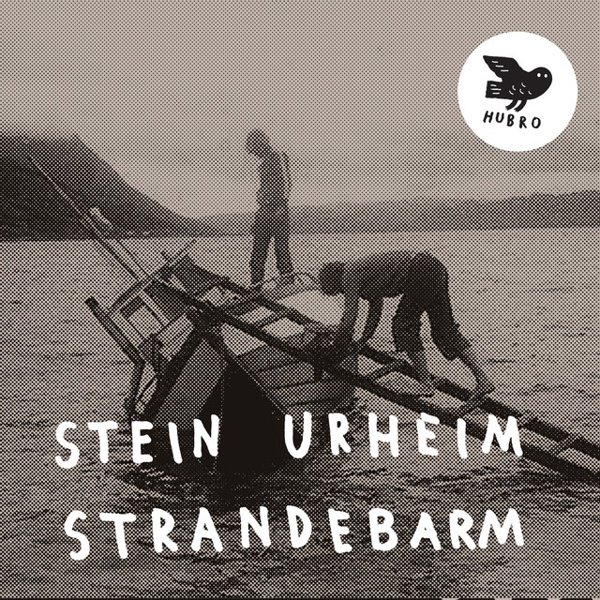 Strandebarm cover