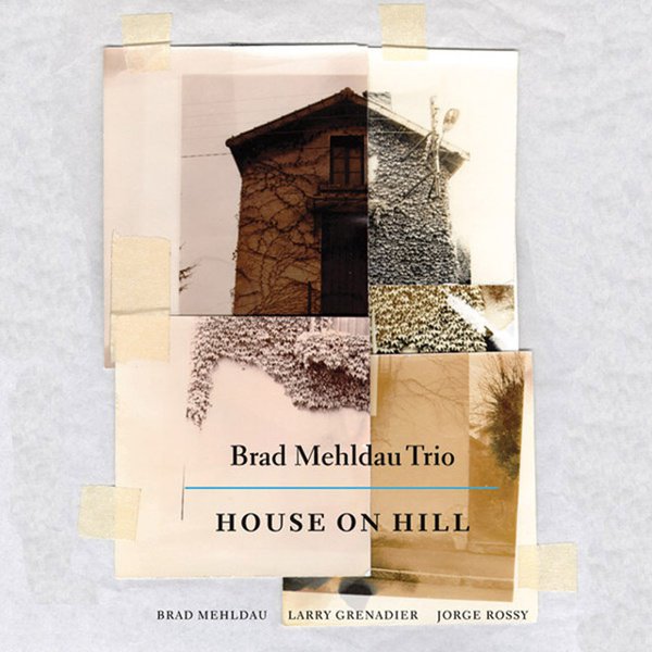 House on Hill cover