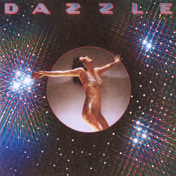  Dazzle  cover