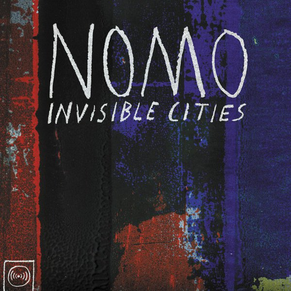 Invisible Cities album cover