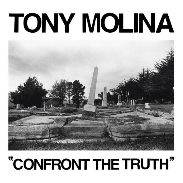 Confront the Truth cover