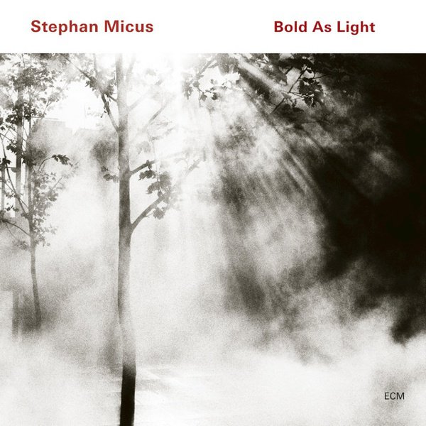 Bold as Light cover