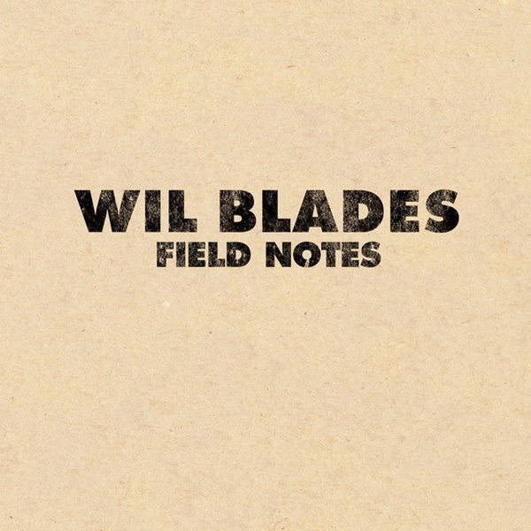 Field Notes album cover
