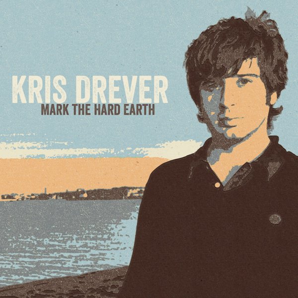 Mark the Hard Earth album cover