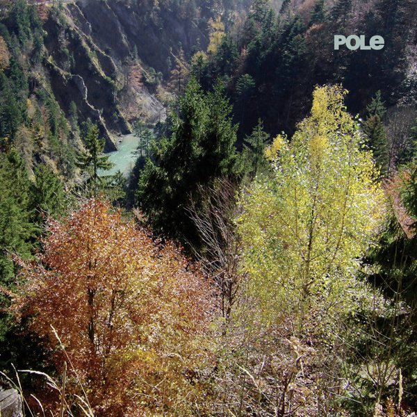 Wald album cover