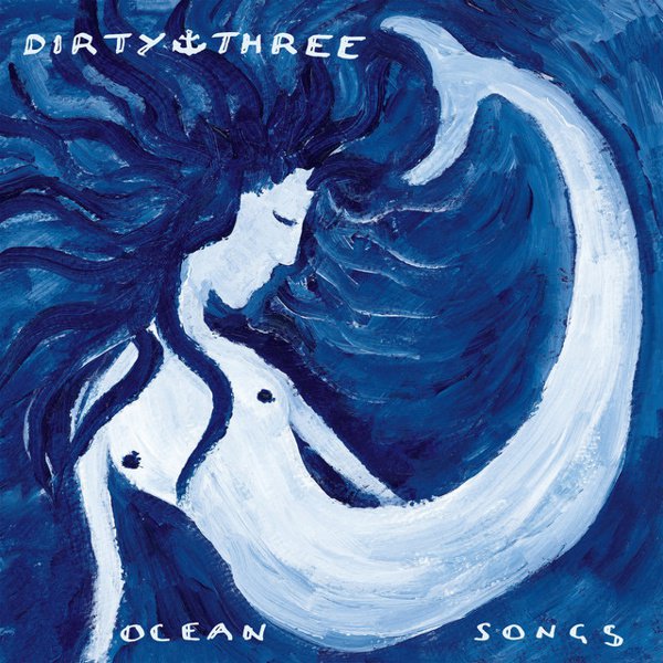Ocean Songs album cover