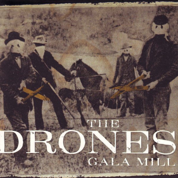 Gala Mill cover