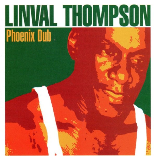Phoenix Dub album cover
