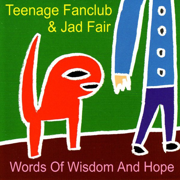 Words of Wisdom and Hope cover