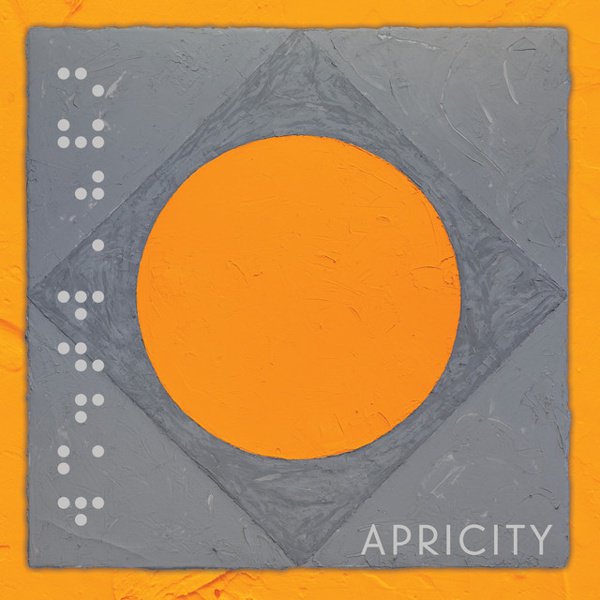 Apricity album cover