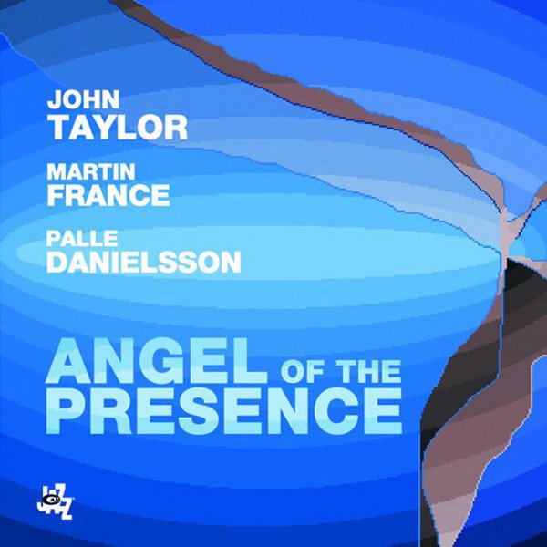 Angel of the Presence album cover