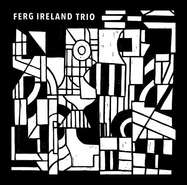 Ferg Ireland Trio cover