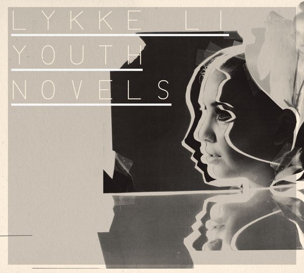 Youth Novels cover