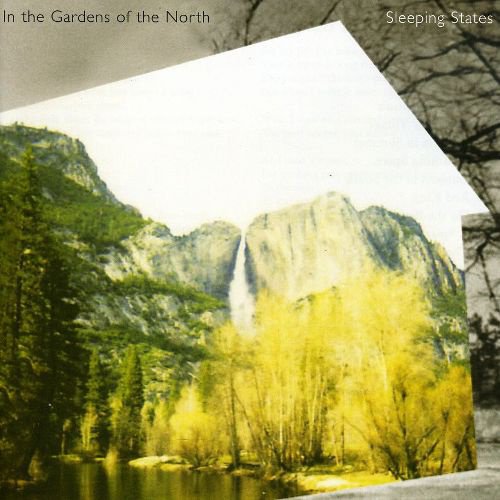 In the Gardens of the North cover