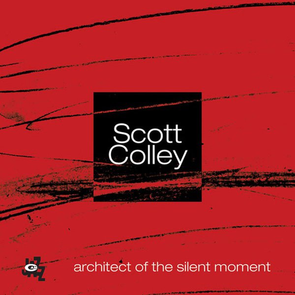 Architect of the Silent Moment album cover