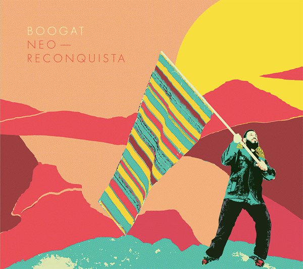 Neo​-​Reconquista cover