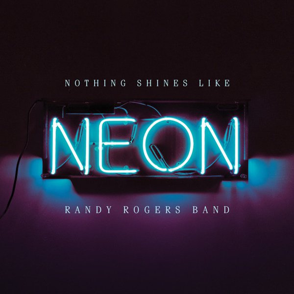 Nothing Shines Like Neon cover