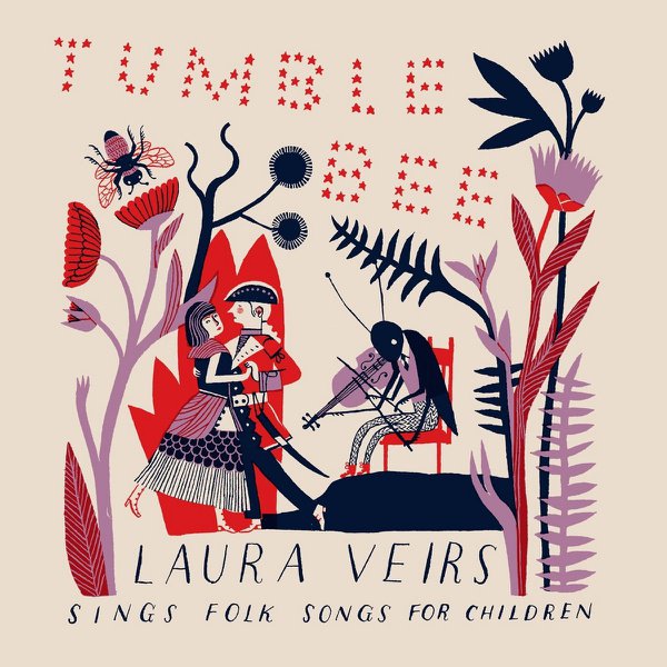 Tumble Bee cover