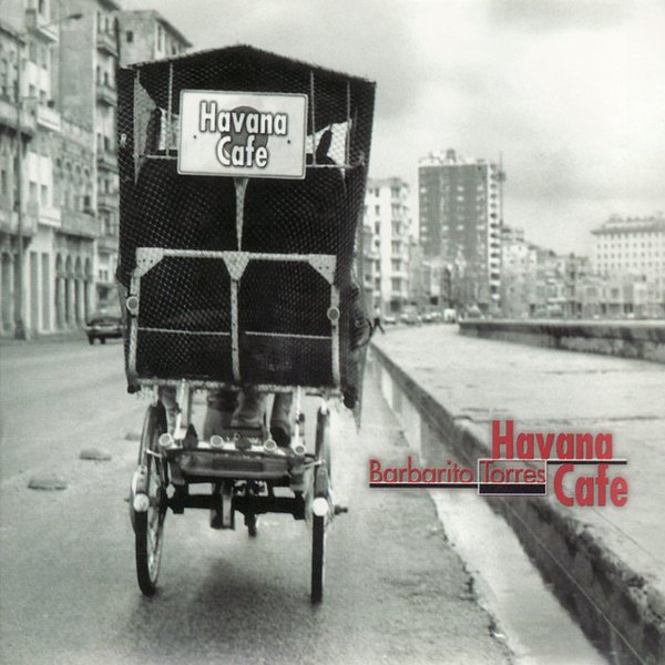 Havana Cafe cover
