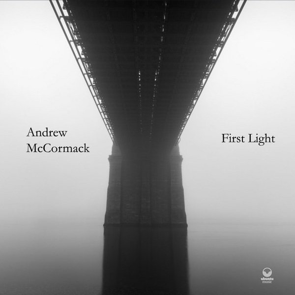 First Light album cover