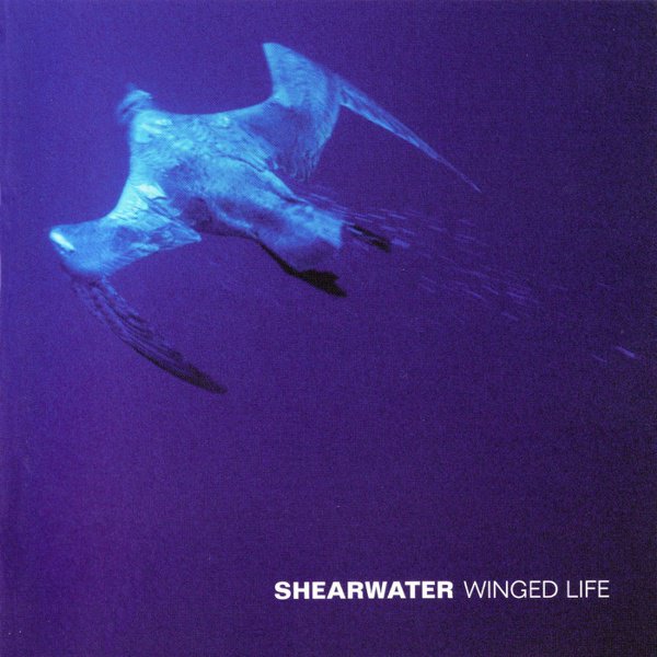 Winged Life album cover