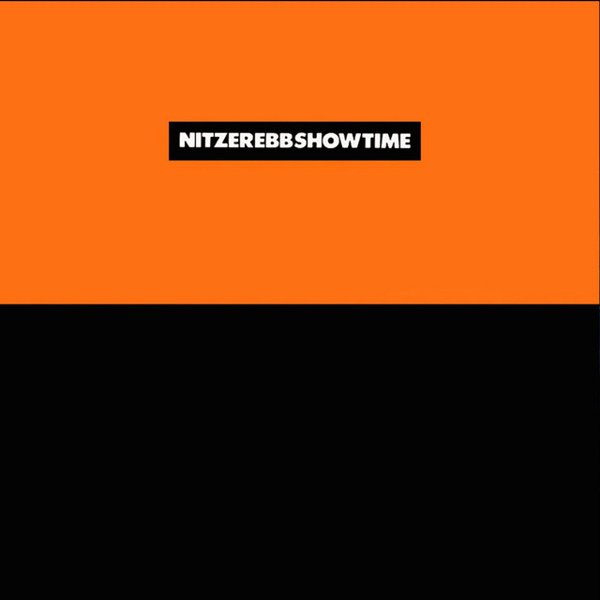 Showtime album cover