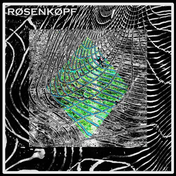 RØSENKØPF cover