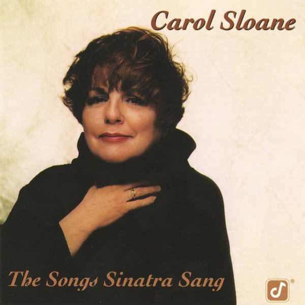 The Songs Sinatra Sang album cover