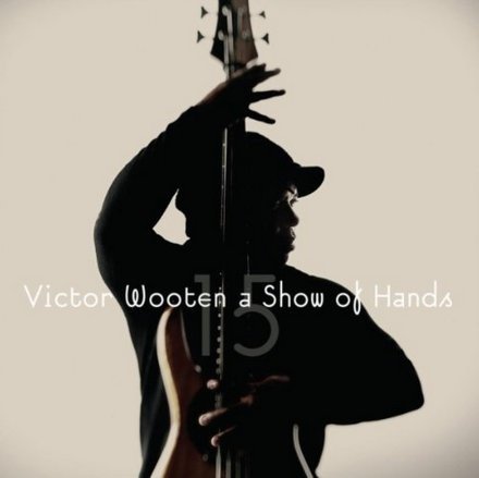 A Show of Hands album cover
