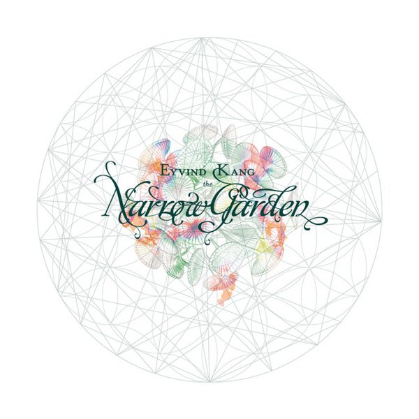 The Narrow Garden album cover