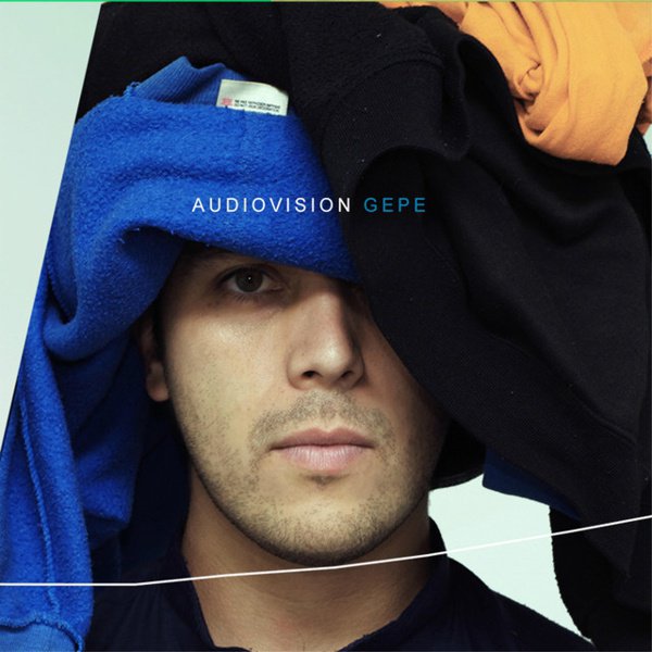 Audiovisión cover