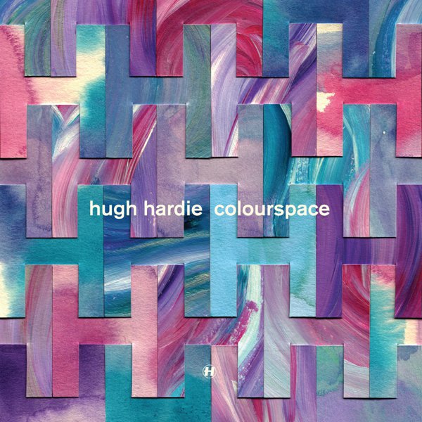 Colourspace cover