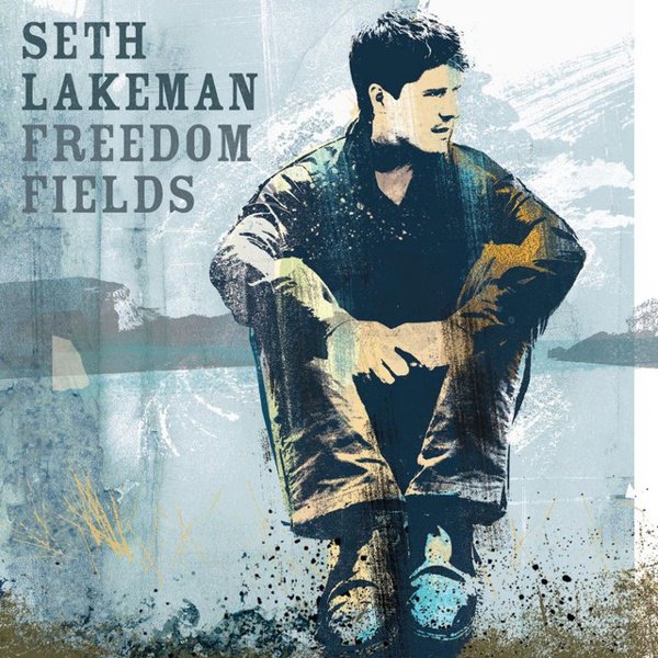 Freedom Fields cover