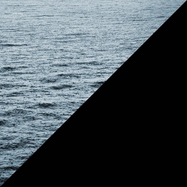 Lake album cover
