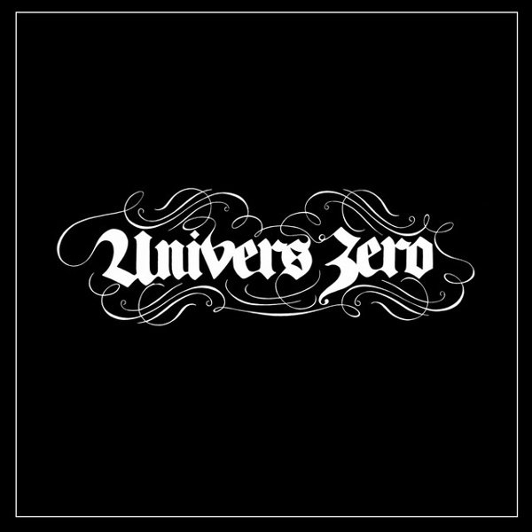 Univers Zero cover