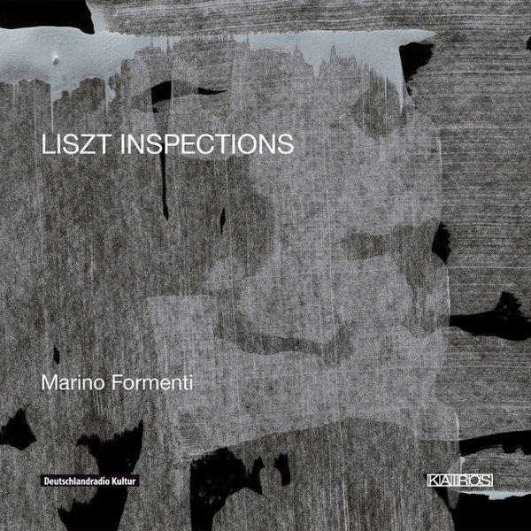 Liszt Inspections cover