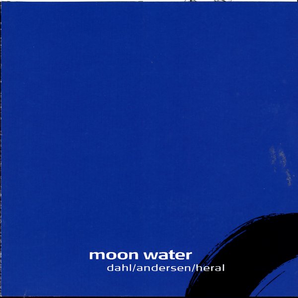 Moon Water cover