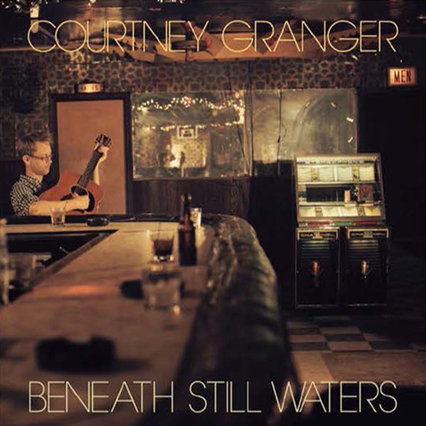 Beneath Still Waters cover