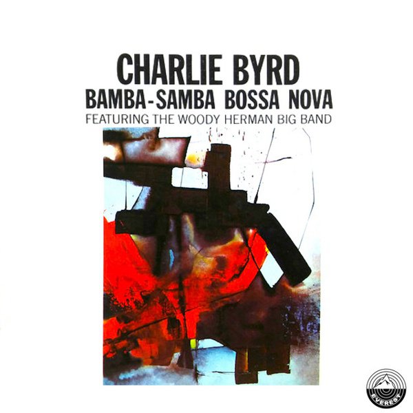 Bamba-Samba Bossa Nova cover