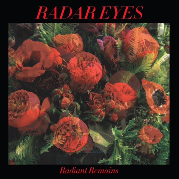 Radiant Remains cover