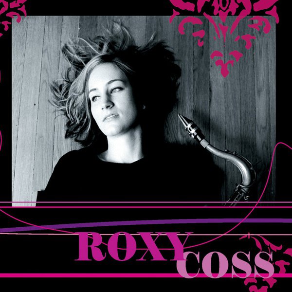 Roxy Coss album cover