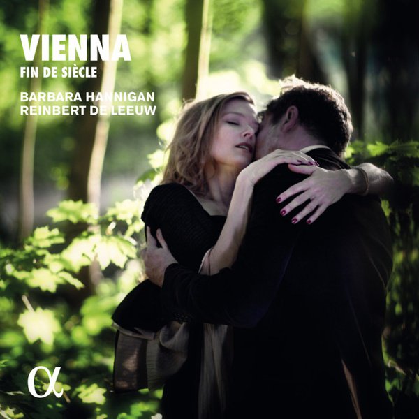 Vienna: Fin de Siècle album cover